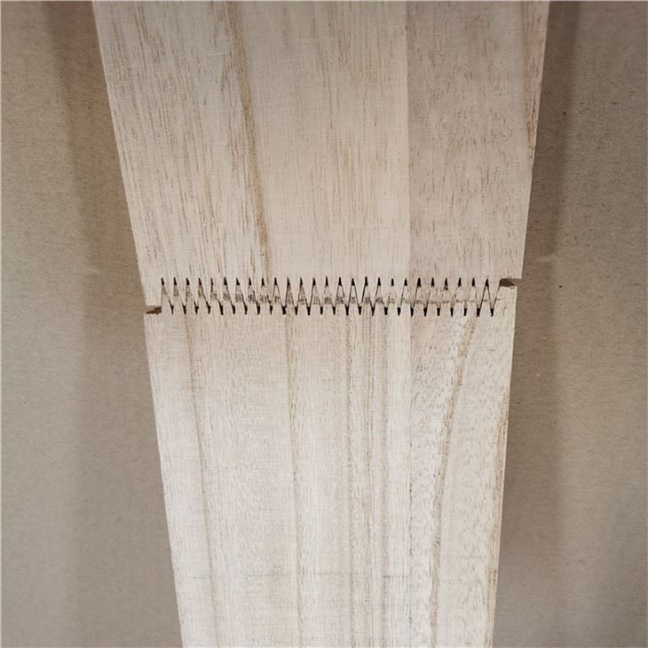 Bois de Paulownia Finger Joint