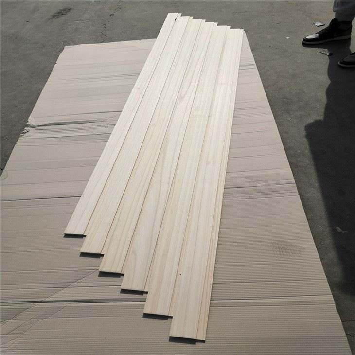 Types de panneaux de plafond en bois