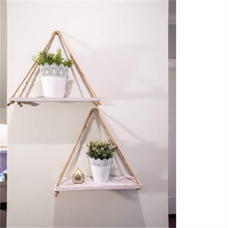 Wooden Wall Shelves